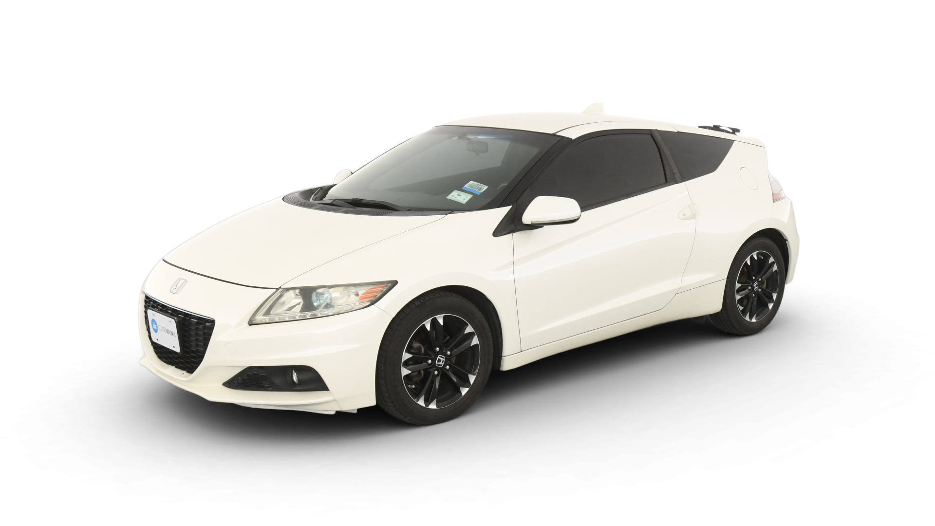 2014 Honda CR-Z: What's New, Specs & Features | Carvana